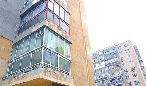 Piaţa imobiliară are nevoie de un program „Rabla“