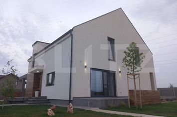 Casă - 5 camere de vanzare MOSNITA NOUA - Timis anunturi imobiliare Timis