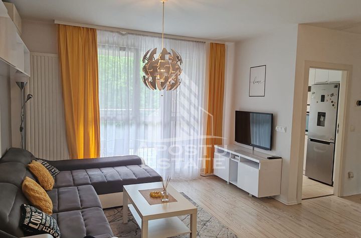 Apartament modern 2 camere cu terasa si parcare – Adora Forest anunturi imobiliare Timis