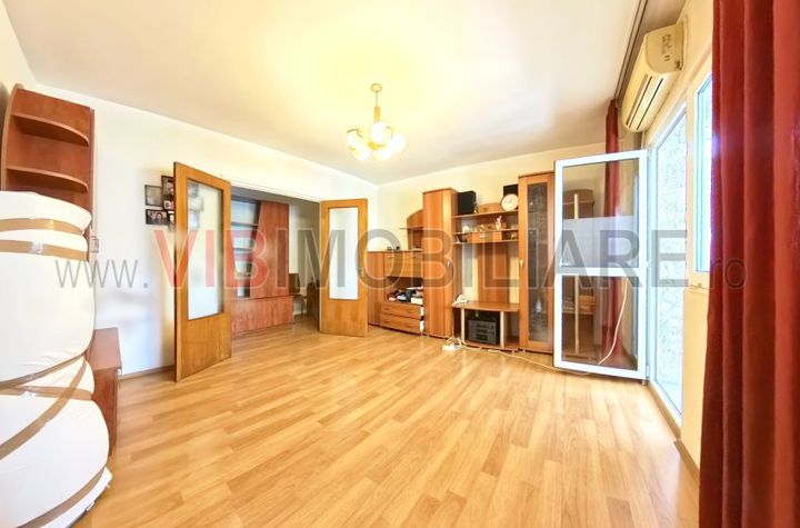 Titulescu - Piata Victoriei - 3 camere decomandat anunturi imobiliare Bucuresti