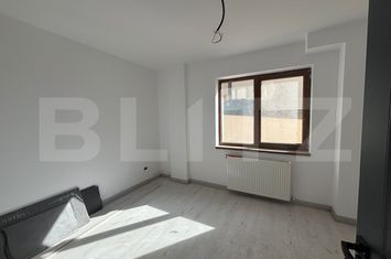 Apartament 3 camere de vanzare GEORGE ENESCU - Dolj anunturi imobiliare Dolj