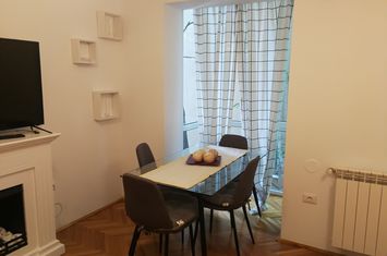 Primaverii, Jean Monnet, inchiriere apartament 2 camere, mobilat si utilat, centrala termica, anunturi imobiliare Bucuresti
