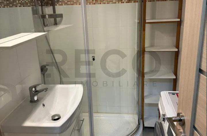 Apartament 2 camere de inchiriat CENTRAL - Bihor anunturi imobiliare Bihor