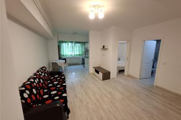 Apartament 2 camere de vanzare PACURARI - Iasi anunturi imobiliare Iasi