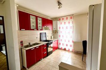 Apartament 2 camere de inchiriat CALEA DUMBRAVII - Sibiu anunturi imobiliare Sibiu