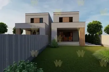 DUPLEX DESPARTIT DE CAMERA TEHNICA anunturi imobiliare Timis