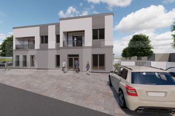 Apartament 3 camere de vanzare SATU MARE - Satu Mare anunturi imobiliare Satu Mare