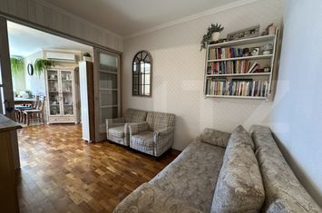 Apartament 3 camere de vanzare FLORESTI - Cluj anunturi imobiliare Cluj