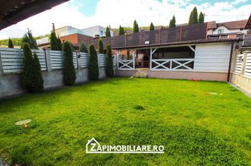 Corunca - Casa P+M 118 mp utili - 4 camere anunturi imobiliare Mures