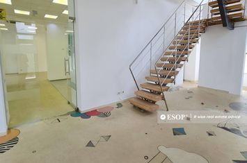 Birou de inchiriat TITULESCU - Bucuresti anunturi imobiliare Bucuresti