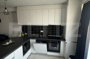 Apartament 2 camere de vanzare FLORESTI - Cluj anunturi imobiliare Cluj