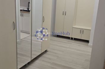 PRIMA INCHIRIERE! Apartament cu o camera + parcare, 45mp, 430 euro anunturi imobiliare Iasi