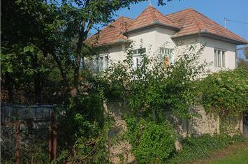 Casă - 2 camere de vanzare SAULIA  - Mures anunturi imobiliare Mures