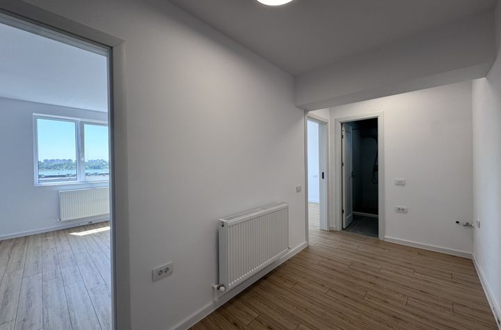 Apartament 3 camere de vanzare CONSTANTA - Constanta anunturi imobiliare Constanta