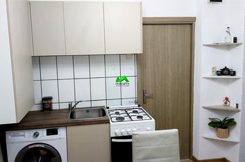 Garsonieră de inchiriat CENTRAL - Sibiu anunturi imobiliare Sibiu