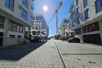 Apartament 2 camere de vanzare SIBIU - Sibiu anunturi imobiliare Sibiu