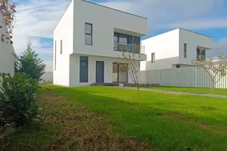 Vilă 4 cam de vânzare Bucuresti - Clinceni