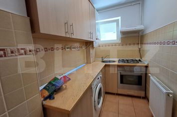 Apartament 3 camere de vanzare SIGHISOARA - Mures anunturi imobiliare Mures