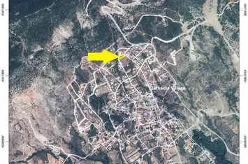 Teren construibil 626 mp în Zarkadia anunturi imobiliare Grecia