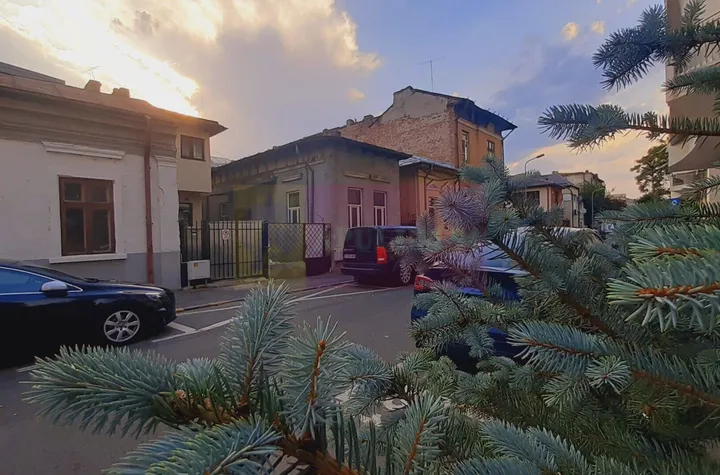 Casa 3 Camere Fără Mobilier in Centrul Bucurestiului - Parcul Carol anunturi imobiliare Bucuresti