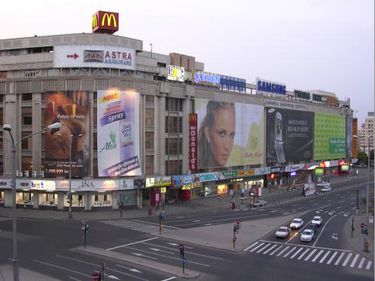 Activele Unirea Shopping Center au scăzut cu 11 mil. euro la reevaluare