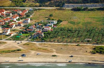 Teren construibil 30.000 mp, Nea Mesolakkia (Kariani) anunturi imobiliare Grecia