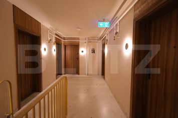 Apartament 3 camere de vanzare FLORESTI - Cluj anunturi imobiliare Cluj