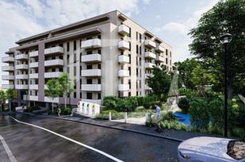 Apartament 3 camere de vanzare CLUJ-NAPOCA - Cluj anunturi imobiliare Cluj