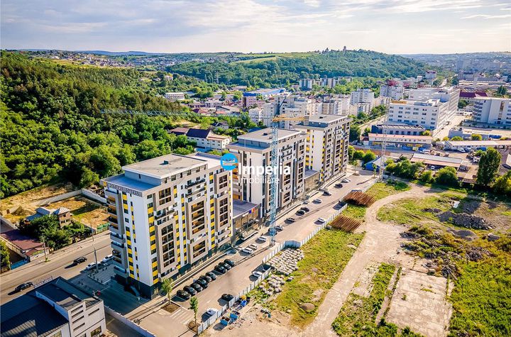 Garsonieră de vanzare FRUMOASA - Iasi anunturi imobiliare Iasi