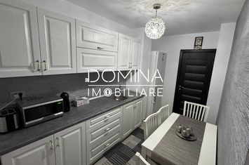 Apartament 3 camere de vanzare TARGU-JIU - Gorj anunturi imobiliare Gorj