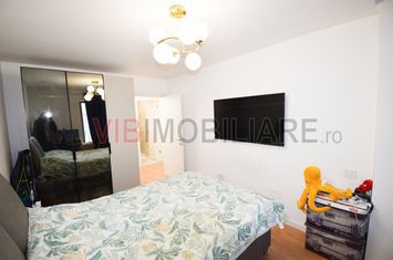 Straulesti 3 camere decomandat mobilat lux bloc 2025 anunturi imobiliare Bucuresti