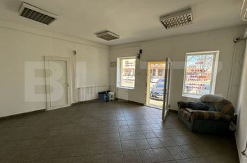 Spațiu comercial de inchiriat CETATII - Timis anunturi imobiliare Timis