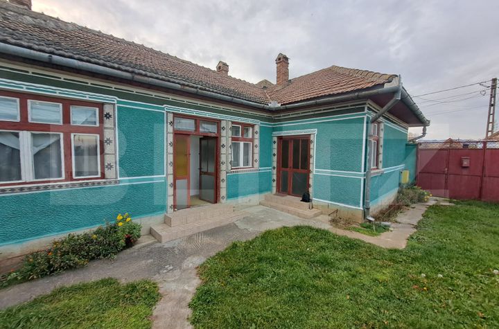 Casă - 5 camere de vanzare BRASOV - Brasov anunturi imobiliare Brasov