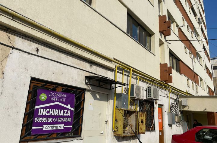 Birou de inchiriat TARGU-JIU - Gorj anunturi imobiliare Gorj