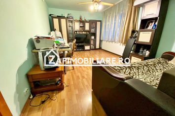 Apartament 3 camere de vanzare CALEA SIGHISOAREI - Mures anunturi imobiliare Mures