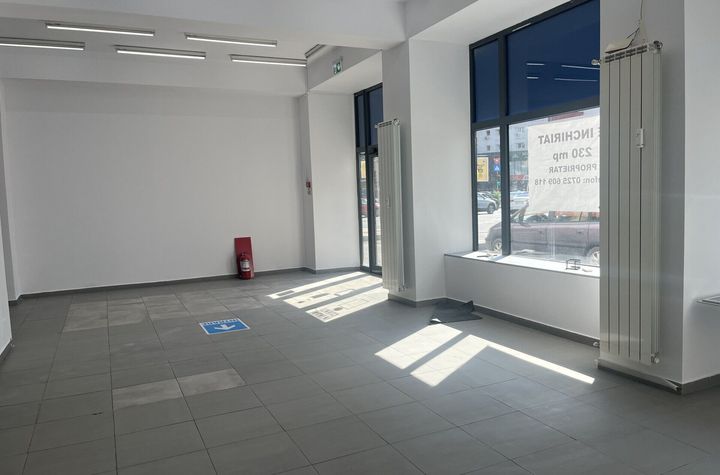 Ion Mihalache spatiu comercial 230 mp de inchiriat anunturi imobiliare Bucuresti