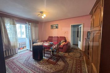 Apartament 2 camere de vanzare BISTRITA - Bistrita-Nasaud anunturi imobiliare Bistrita-Nasaud