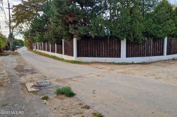 Teren Intravilan de vanzare SILISTEA SNAGOVULUI - Bucuresti anunturi imobiliare Bucuresti