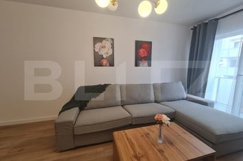 Apartament 2 camere de vanzare FLORESTI - Cluj anunturi imobiliare Cluj