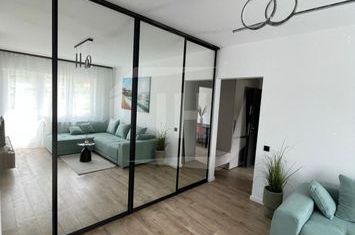 Apartament 2 camere de vanzare FLORESTI - Cluj anunturi imobiliare Cluj