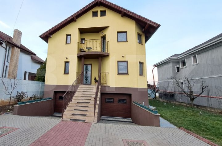 Vilă - 5 camere de vanzare ALBA IULIA - Alba anunturi imobiliare Alba