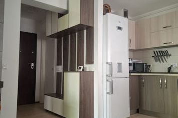 Apartament 2 camere de vanzare TRACTORU - Brasov anunturi imobiliare Brasov