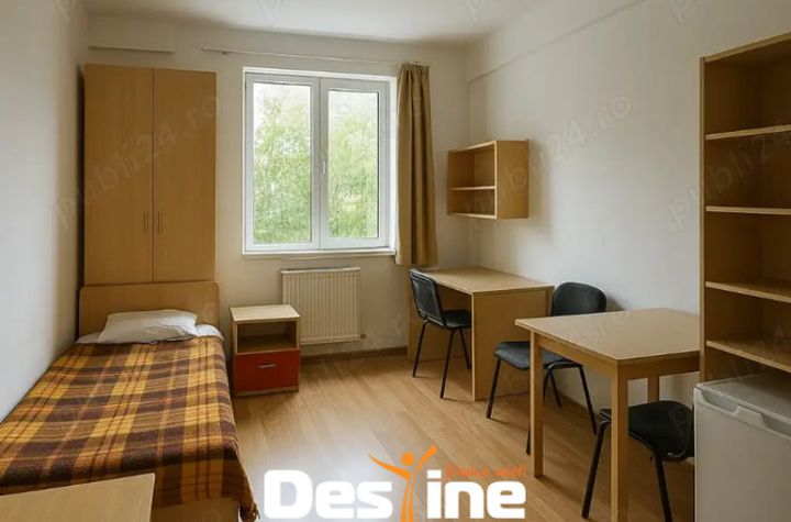 Garsonieră de vanzare IASI - Iasi anunturi imobiliare Iasi