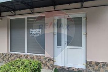 Spațiu de vânzare – 30 mp, multifuncțional (comercial / locuință) anunturi imobiliare Salaj