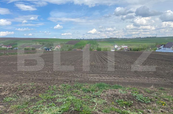 Teren de vanzare SUCEAVA - Suceava anunturi imobiliare Suceava