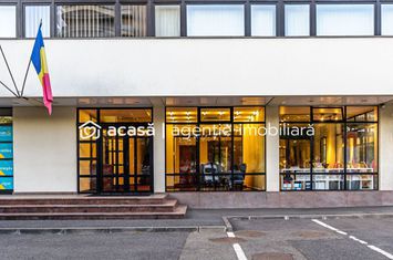 Birouri ultracentrale cu pază permanentă anunturi imobiliare Arad