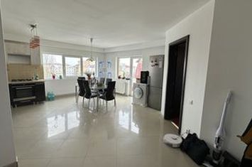 Apartament 3 camere de vanzare VASILE AARON - Sibiu anunturi imobiliare Sibiu