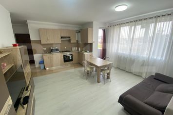 Apartament 3 camere de vanzare FLORESTI - Cluj anunturi imobiliare Cluj