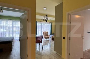 Apartament 3 camere de vanzare FLORESTI - Cluj anunturi imobiliare Cluj