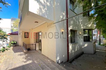 Aviatiei - Maguricea, vila S+P+1E+M, 9 camere, suprafata utila 363 mp anunturi imobiliare Bucuresti